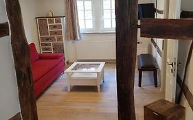 Zauberhafte Wohnung In Der Naehe Von Heidelberg, Top Lage